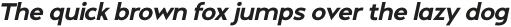 Mansfield Extra Bold Italic otf (700)