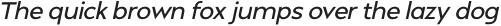 Mansfield Medium Italic otf (500)