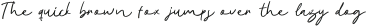 Greenfield Script Regular otf (400)
