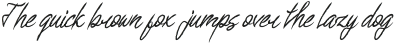 Hardresh Italic otf (400)