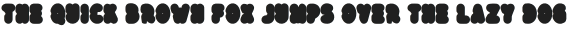 Realistic Neon Font Green otf (400)