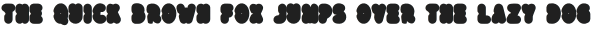 Realistic Neon Font BlueYellow otf (400)