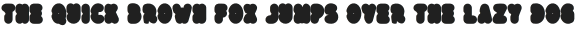 Realistic Neon Font Light Blue otf (300)