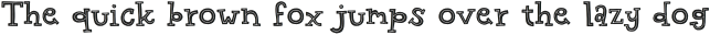 Gab Regular otf (400)
