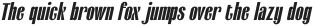 CS Bridger Italic otf (400)