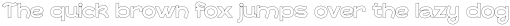 Buffo Outline otf (400)