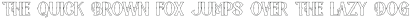 Ghost Theater Outline otf (400)