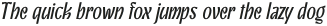 CS Carimby Italic otf (400)