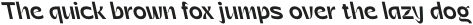 CS Carline Reverse Italic otf (400)