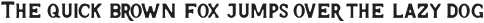 ArnodBlur-Regular otf (400)