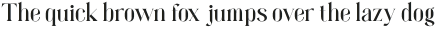forgue otf (400)