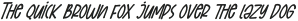 Wellside Italic otf (400)