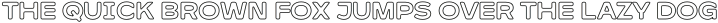 Quisans Outline otf (400)