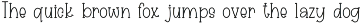 Harvest Hayride, Cute Serif Font preview