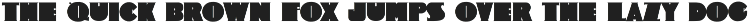 CHONKY - Display Font - By Nifty preview