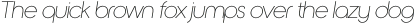 Nordique Pro Light Italic otf (300)