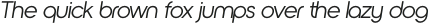 Nordique Pro Italic otf (400)