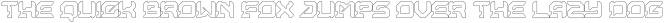 Genosx Outline otf (400)