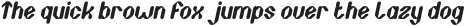 Observer Italic otf (400) Sample