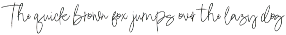 Garland - Signature Brush preview