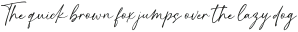 Hamiston Signature otf (400)