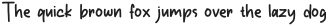 JumpAndRollsRegular otf (400)