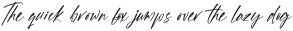Glitestik Vintage otf (400)