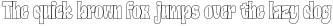 QinderWorld Outline otf (400)