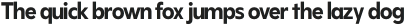 Futuru Bold otf (700)