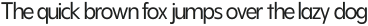 Futuru Regular otf (400)