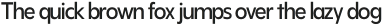 Futuru Medium otf (500)