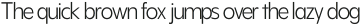 Futuru Light otf (300)