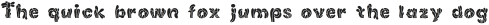 Anemonas Typeface Regular otf (400)