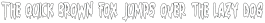 Gloomy Grave Outline otf (400)