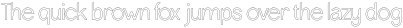 Lightshift Rounded Outline otf (300)