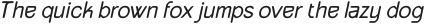 BartineRounded-Italic otf (400)