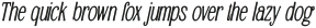 AvelionBlur-Italic otf (400)