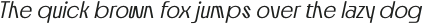 CS Carson Italic otf (400)