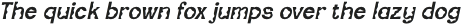 CS Casper Italic otf (400)