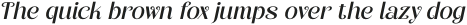 CS Celia Italic otf (400)