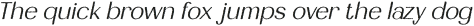 Diamend Rough Italic otf (400)