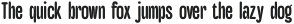 GalberRounded-Regular otf (400)