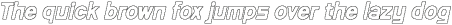 Blazhe Pixel Outline otf (400)