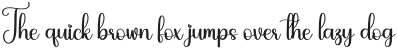Lettering Regular otf (400)