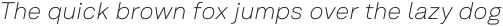 Em One Light Italic otf (300)