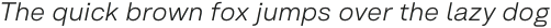 Em One Book Italic otf (400)