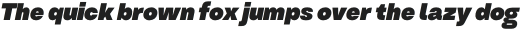 Em One Black Italic otf (900)