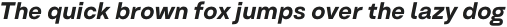 Em One SemiBold Italic otf (600)