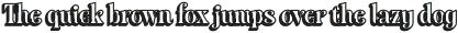 Adevas Extrude Left otf (400)
