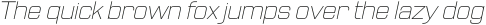 Kabyta Light Italic otf (300)